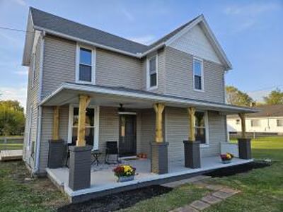 2939 Mechanicsburg Rd, Springfield, OH, 45503