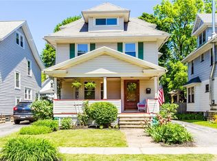 282 Mulberry St, Rochester, NY 14620