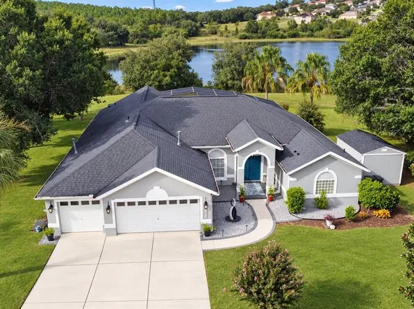 12907 SLASH PINE CT, CLERMONT, FL 34711
