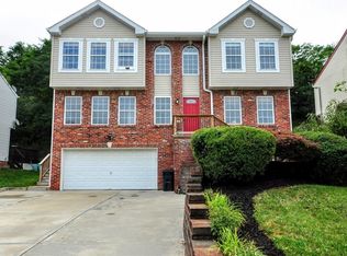 1318 Lucia Dr, Canonsburg, PA