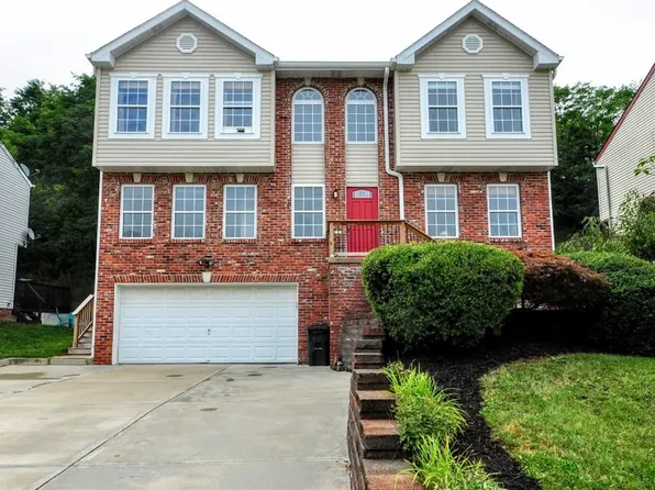 1318 Lucia Dr, Canonsburg, PA 15317