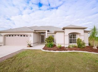 4201 Flamingo Blvd, Pt Charlotte, FL 33948