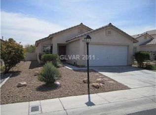 9013 Square Knot Ave, Las Vegas, NV 89143
