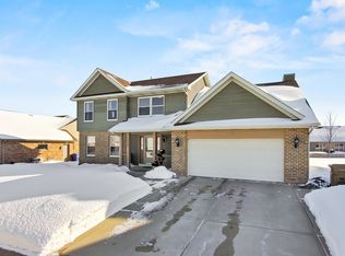 5309 33rd St, Kenosha, WI 53144