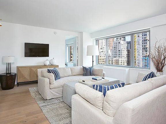 2nd image of 200 E 62nd St APT 14C