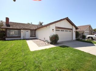 4435 Point Vicente, Oceanside, CA 92058