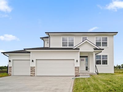 327 41st St SW, Altoona, IA, 50009