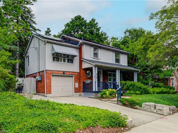 186 Union Blvd, Kitchener, ON N2M 2S4