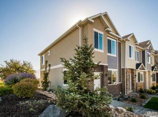 1988 N Hillcrest Rd, Saratoga Springs, UT 84045