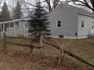 315 Hawley St, Hesperia, MI 49421