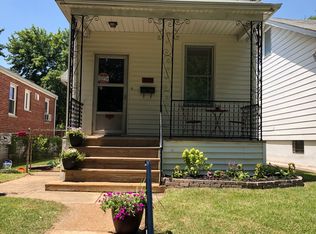 5051 Grace Ave, Saint Louis, MO