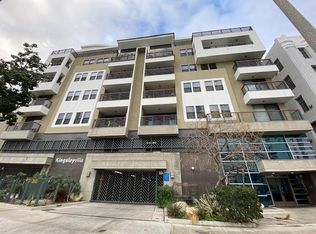 520 S Kingsley Dr APT 507, Los Angeles, CA 90020