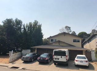 20463 John Dr #4, Castro Valley, CA 94546