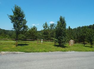1487 Sloans Gap Rd, Ocoee, TN 37361
