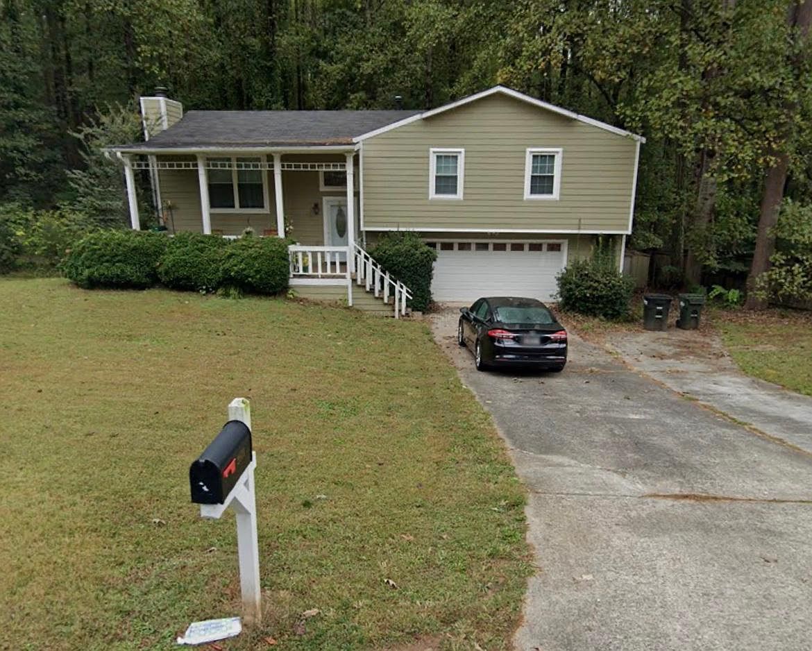 2871 Wood Forest Rd, Marietta, GA 30066 Zillow