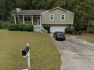 2871 Wood Forest Rd, Marietta, GA 30066