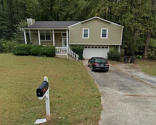 2871 Wood Forest Rd Photo 1