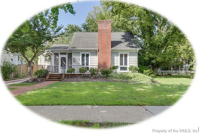 1st image of this home