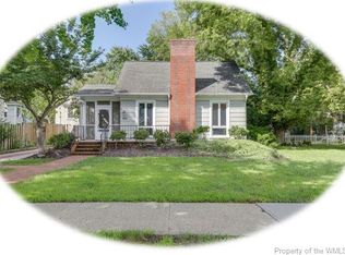 513 Main St, West Point, VA 23181