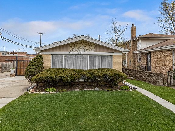 2nd image of 7943 Crawford Ave
