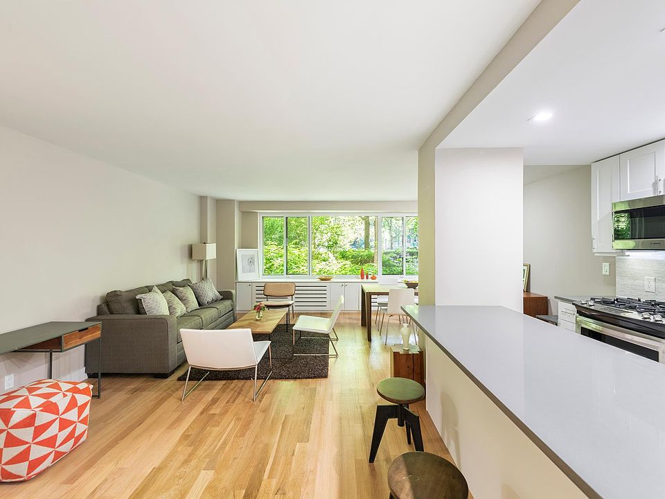1st image of 400 Central Park W APT 1A