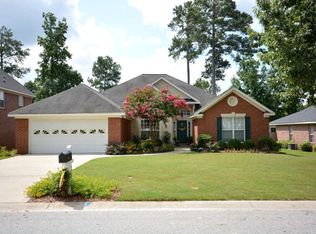 4966 Sussex Dr, Evans, GA 30809