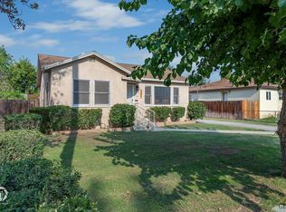 231 A St, Bakersfield, CA 93304