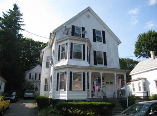 60 Lexington St, Lynn, MA 01902