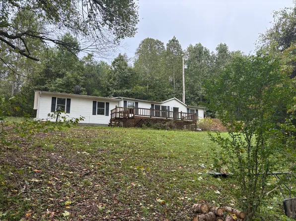 531 Freeman Rd, Tazewell, TN 37879