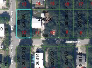 12 Hibiscus Ln, Big Pine Key, FL 33043