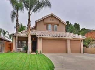 12195 Knoll Crest Pl, Lakeside, CA 92040