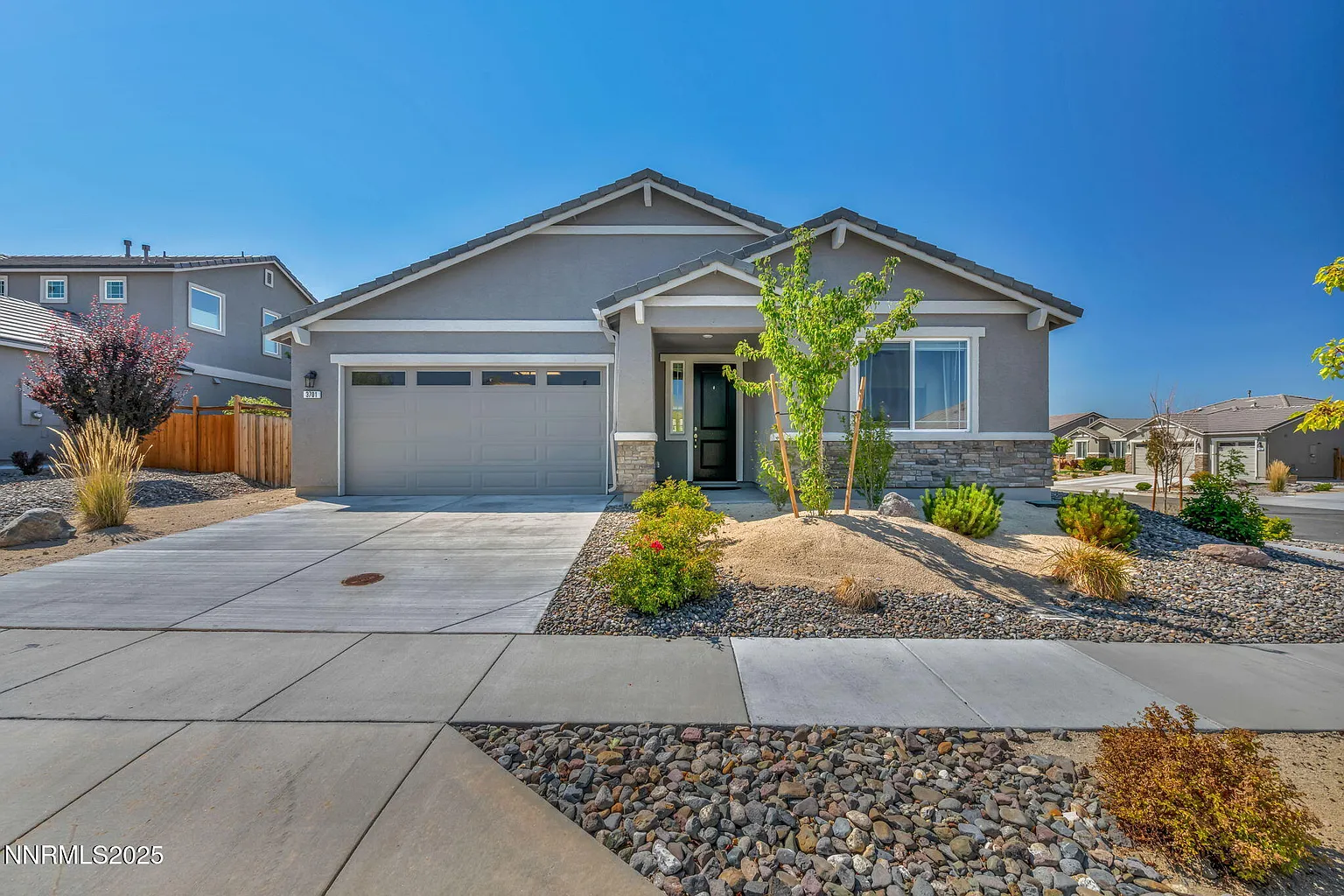3701 Early Dawn Dr photo 1