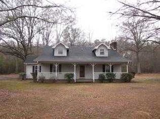 368 Lancaster Rd, Spartanburg, SC 29306