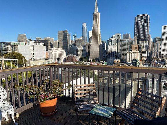 4th image of 1217 Kearny St #B