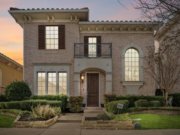 821 La Cima, Irving, TX 75039