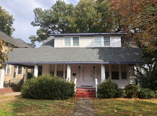 1020 Larchmont Cres, Norfolk, VA 23508