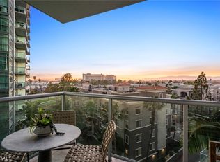 13700 Marina Pointe Dr Unit 611, Marina Del Rey, CA 90292