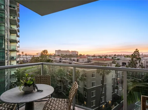 13700 Marina Pointe Dr Unit 611, Marina Del Rey, CA 90292