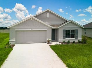 8561 SW 46th Ave, Ocala, FL 34476
