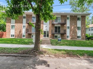 1132 W 41st Ter #8W, Kansas City, MO 64111