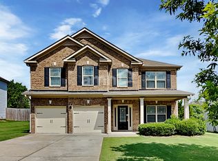 4775 Carnegie Ct, Cumming, GA 30028
