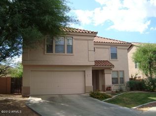 4037 E Pinto Ln, Phoenix, AZ 85050