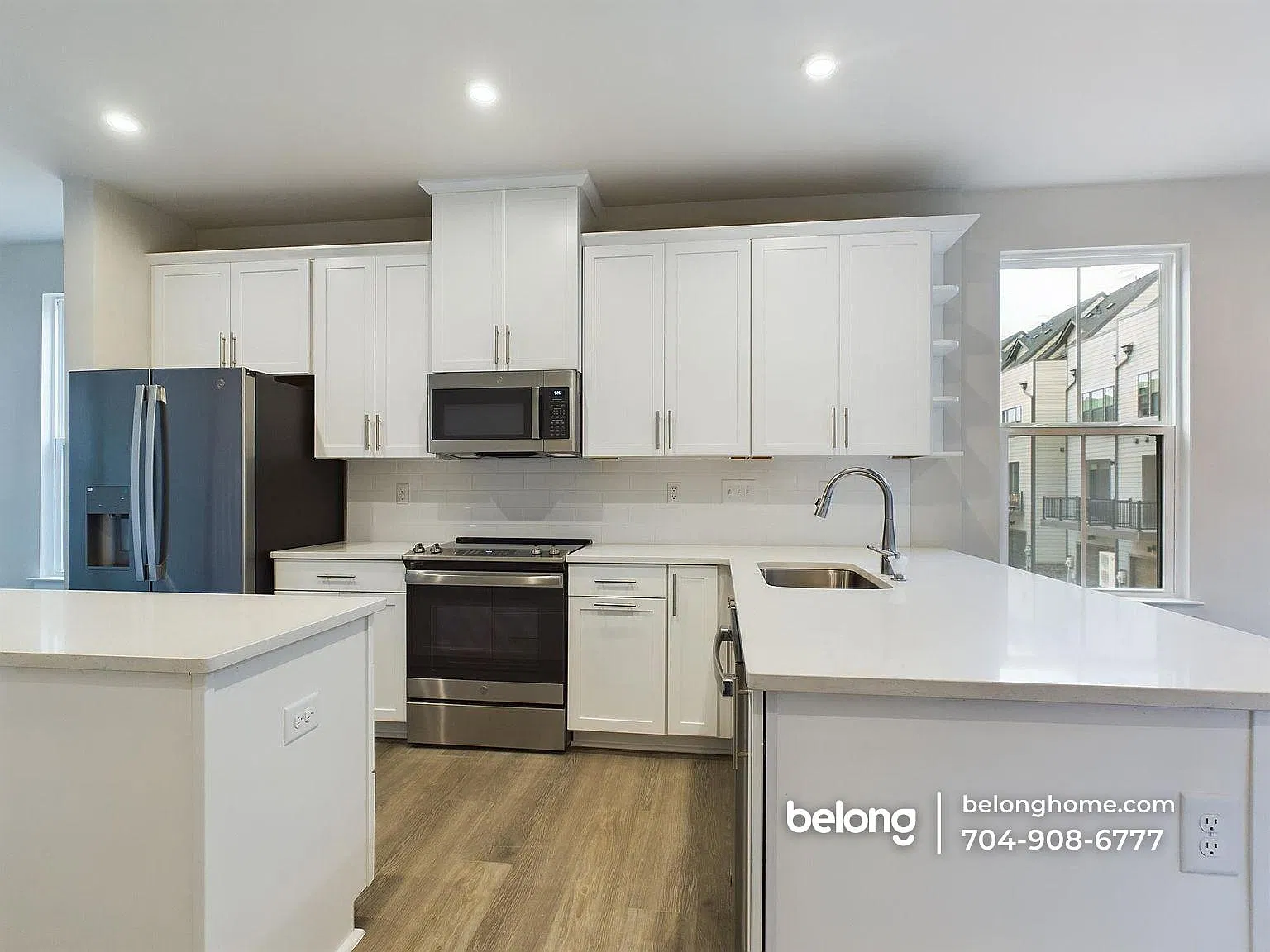 3 bed, 3.5 bath, 1610 sqft, $2,145 — Photo 3
