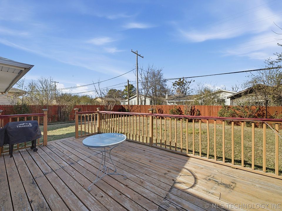 6629 E 28th St, Tulsa, OK 74129 | Zillow