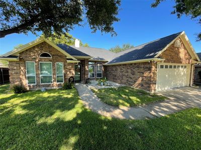 704 Bryan Dr, Burleson, TX, 76028