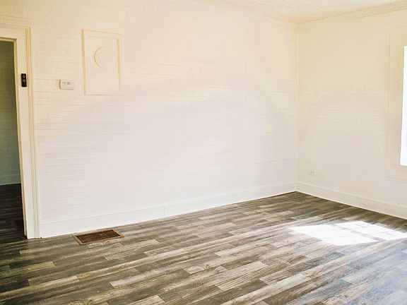 ... enjoy the original personality of your new home,