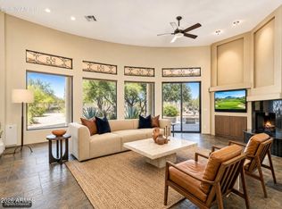 27902 N Agua Verde Dr, Rio Verde, AZ 85263