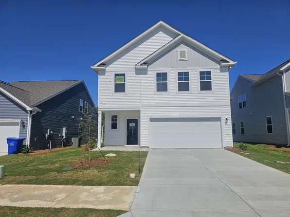 725 Count Fleet Ct, Graniteville, SC 29829