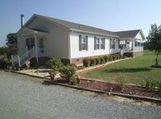 2120 Lenning Rd, Nathalie, VA 24577