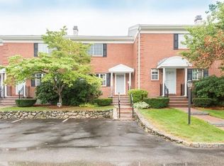 33 April Ln, Lexington, MA 02421